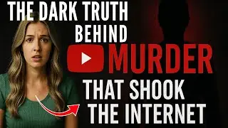 The Shocking YouTube Murder That Exposed the Dark Side of Online Fame