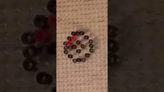 DIY Perler Bead Easy Craft Pokemon Ideas - Teeny Tiny Pokeball!