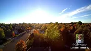 Stonebrook Fall Colors
