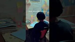 &Ntilde;&agrave; r&acirc;t hu mai na din hu mai jo tut raha vo dil hu mai...🥹🎯💯 #motivation #study #ssc #cgl.#shorts..