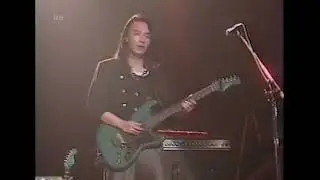 D-PROJECT - 蒼い月 (LIVE)