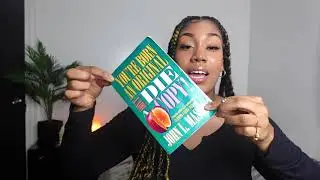Must read books that changed my mind
