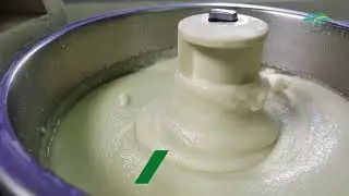 New Technology: TT683 Palm Based Mozarella Cheese Analogue