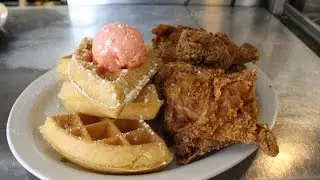Discover Jacksonville | Start Here | San Marco | Metro Diner