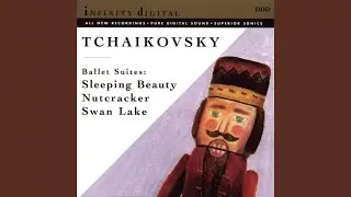 The Nutcracker Suite, Op. 71a: III. Waltz of the Flowers