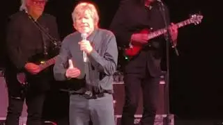 Hermans Hermits - Mrs Brown You've Got a Lovely Daughter (Концерт в Сент-Луисе, 25 октября 2025 г.)