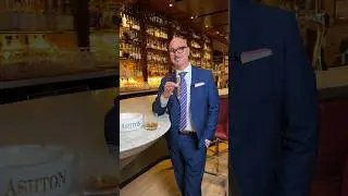 What can you wear to a cigar bar or lounge?