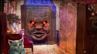 Next thing ya know, its LEGENDS OF THE HIDDEN TEMPLE