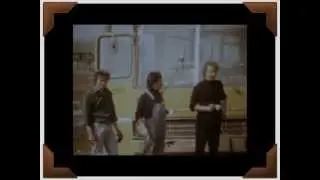 Auf den Straßen von Jefremow  (Russland)