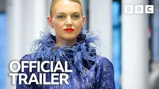 The Great British Sewing Bee | Trailer - BBC Trailers