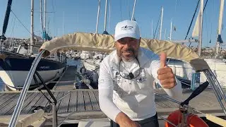 T02 CAPITULO 3 MARINA DEL ODIEL - CHIPIONA