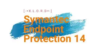 Symantec Endpoint Protection (SEP) 14 - How To Backup SEPM