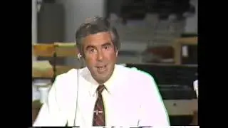 August 14 1985 KABC Eyewitness News Update With Paul Moyer