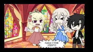 si yo estuviera en la emperatriz divorciada (1/?)(Quieren parte 2)