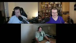 Alles nach Plan &ndash; ApfelNerds Folge 284