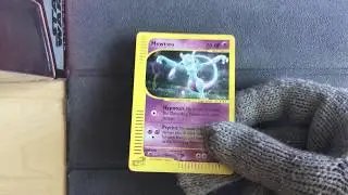 Mewtwo 20/165 Holo - Pokemon Expedition