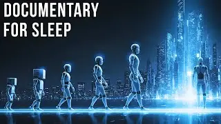 What Will Life Really Be Like With AI in 2050? | Documentary For Sleep