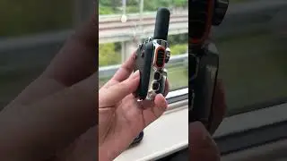 A super strong walkie talkie@globalptt@pocradios