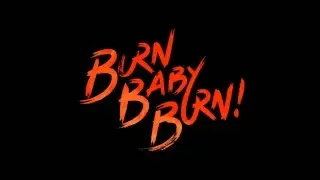 Burn baby, burn - BO3 Qaud kill with purifier