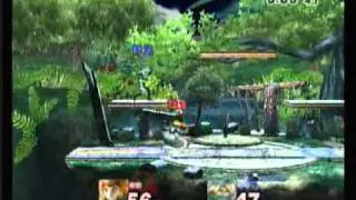 Dark.Pch (Peach) Vs Dcold (Sheik) 5