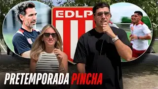 ENTRENAMIENTO ABIERTO DE ESTUDIANTES 2026