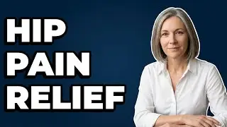 How To Do Seated Butterfly Stretch For Hip Pain?