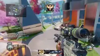 BO3|Crazy Noscope Clip