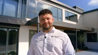 Southern Design Windows - Velfac Windows
