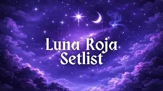 Luna Roja | Trap Argentino Freestyle Set