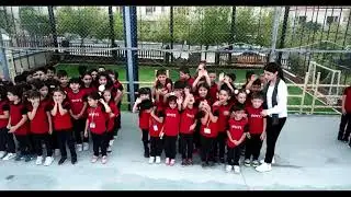 گۆرانی مناڵان ساڵی نوێی خوێندن (Wise Kids Tv)