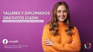 Clase 1 𝗘𝘀𝘁𝗿𝗮𝘁𝗲𝗴𝗶𝗮𝘀 𝗱𝗲 𝗶𝗻𝘁𝗲𝗿𝘃𝗲𝗻𝗰𝗶𝗼́𝗻 𝗲𝗻 𝘁𝗲𝗿𝗮𝗽𝗶𝗮 𝗰𝗼𝗴𝗻𝗶𝘁𝗶𝘃𝗼-𝗰𝗼𝗻𝗱𝘂𝗰𝘁𝘂𝗮𝗹 𝗽𝗮𝗿𝗮 𝗻𝗶𝗻̃𝗼𝘀 𝘆 𝗮𝗱𝗼𝗹𝗲𝘀𝗰𝗲𝗻𝘁𝗲𝘀