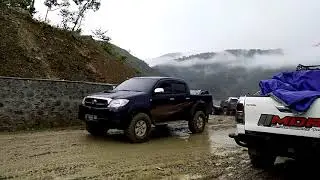 MANOKWARI, Perjalanan EXTRIME Dari Manokwari Menuju Pegaf #AMVlog Part 2