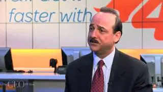Ralph de la Vega - AT&T Mobility - The CEO's Role