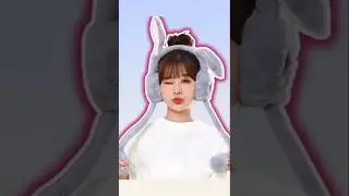 DIY viral🐰ear Muffs making a at home #shorts #handmade #craft #trending #viral