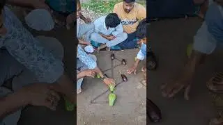 AAA setup Viral shorts #jkkingfun #games #funnygame #gamingsetup #vegetablesleague #games