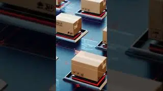 Wms 6 | What is Wms | Warehouse management solution(Wms) | #wms #ai