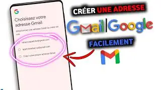 Comment Cr&eacute;er Un Compte Gmail Sans Num&eacute;ro de T&eacute;l&eacute;phone | Comment Cr&eacute;er Un Compte Google 2025
