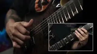 Thump Foundations Vol 1 - Riff 5