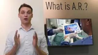 What is AR?
