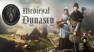 Medieval Dynasty - Autumn Update  Trailer