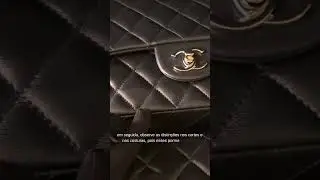 Bolsa Replica Linha Italiana Original Bolsas Chick