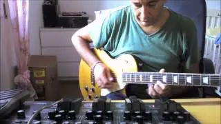 VINTAGE V100 TOP GOLD