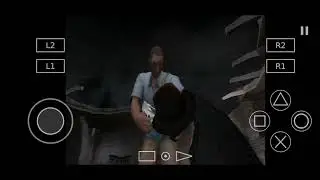 Manhunt 2 PS2 Beta Heavy Handgun Execution (+Fixed Sound)