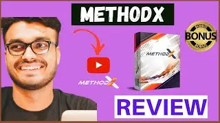 MethodX Review- 🚫WAIT🚫DON'T BUY METHODX WITHOUT MY CUSTOM BONUSES 🔥