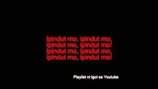 Mga kanta Ni Goryo- Gary Granada.flv