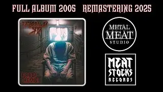 Трупный Яд - Рабы Немы (2005) (remastering 2025) (Thrash Metal)