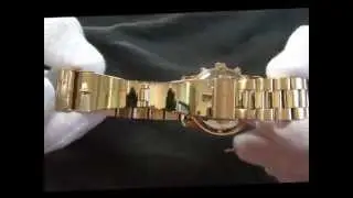 Michael Kors Watch Review - MK5055