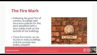 Session 3: Consumer route: Fire Safety Awareness