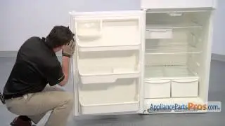 Инструкция: Дверной уплотнитель Frigidaire/Electrolux 241872513