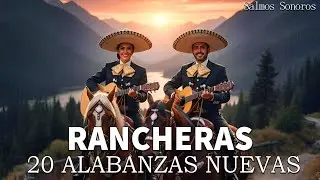 Donde Tú Estás | Rancheras cristianas mariachi alabanzas evangélicas mexicanas pentecostales